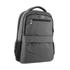 Pierre Cardin Carson 15" Laptop Backpack with USB Port Charcoal