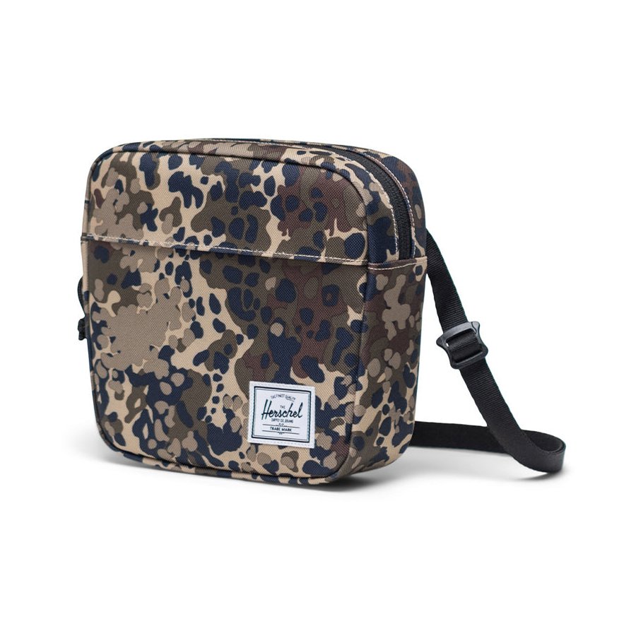Herschel Classic Crossbody Bag Terrain Camo Terrain Camo