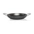 Stanley Rogers Lightweight Cast Iron 30cm Cooks Pan Black