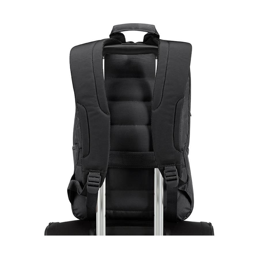 Samsonite Guardit Classy 15.6" Laptop Backpack Black Black