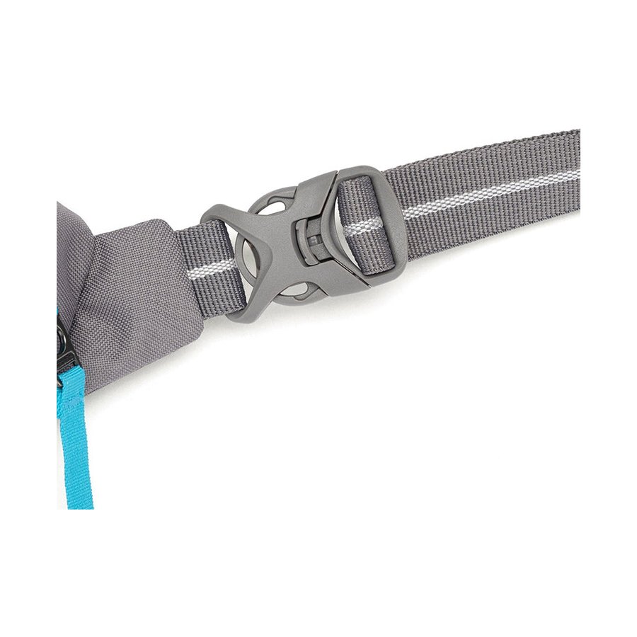 Pacsafe GO Anti-Theft Micro Sling Stone Stone