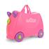 Trunki Trixie Kids Suitcase Pink