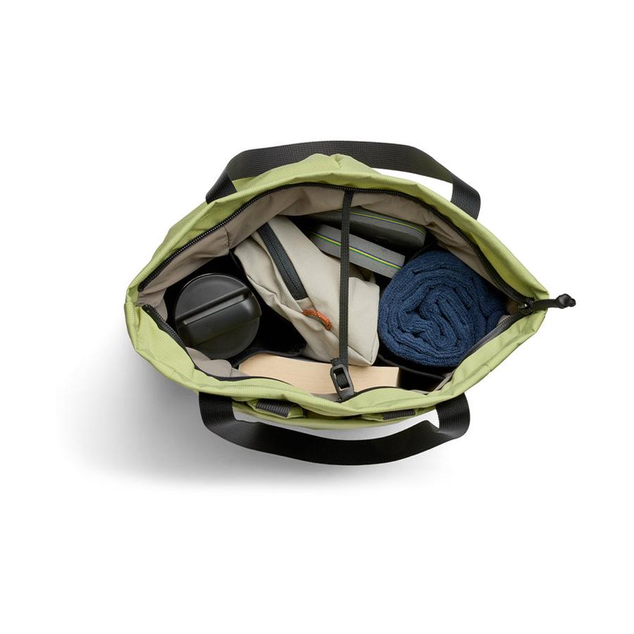 Bellroy Lite Totepack Kiwi Kiwi