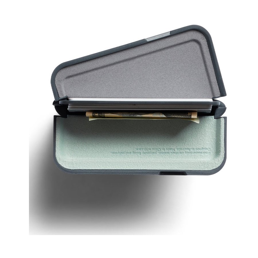 Bellroy Flip Case - Second Edition Everglade Everglade