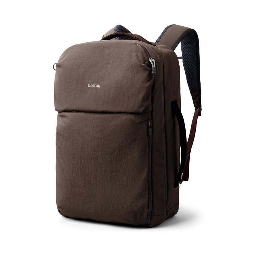 Bellroy Lite Travel Pack 30L River Rock River Rock