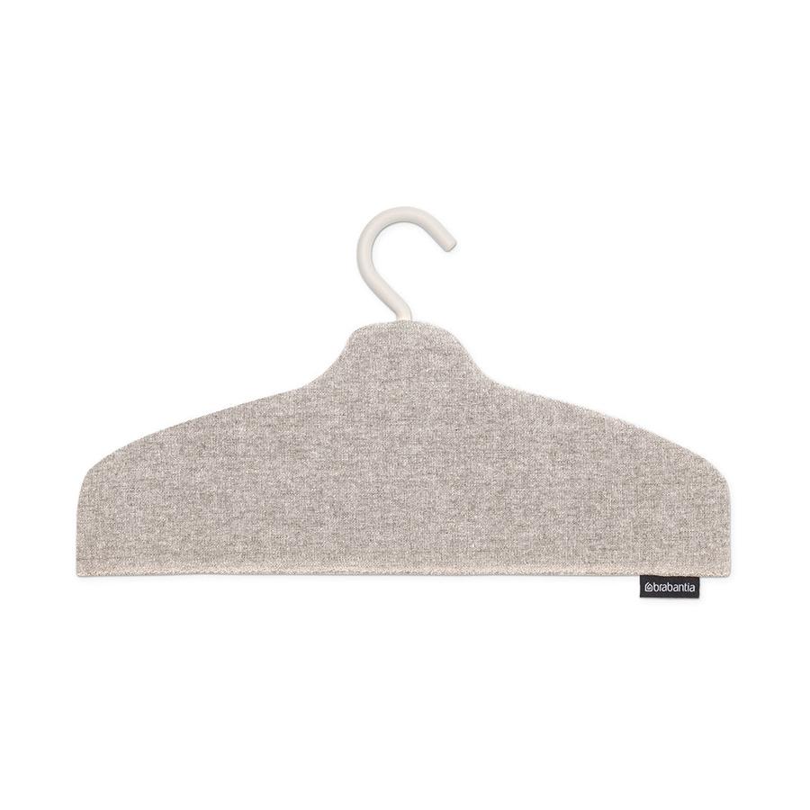 Brabantia Steam Clothes Hanger Grey Grey