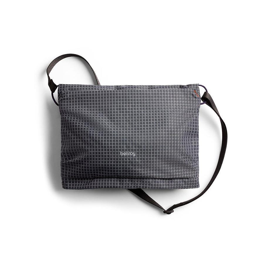 Bellroy Lite Sacoche Arcade Grey Arcade Grey