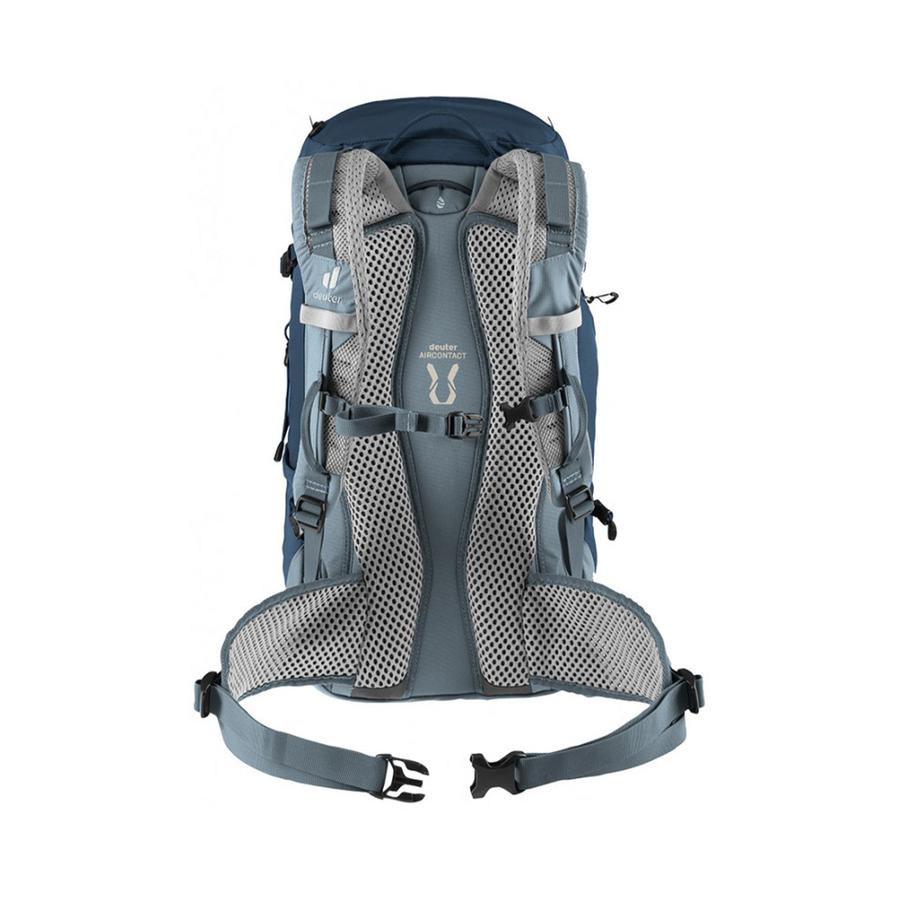 Deuter Trail 22 Hiking Backpack Marine Shale Marine Shale