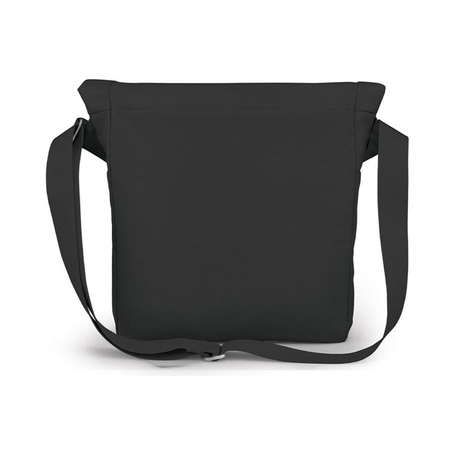 Osprey Arcane Crossbody Bag Stonewash Black Stonewash Black