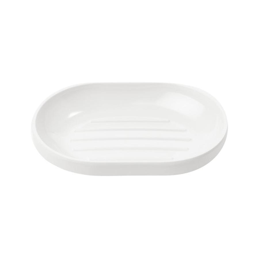 Umbra Step Soap Dish White White