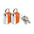 Go Travel Mini Glo Travel Sentry Orange