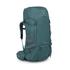 Osprey Renn 65 Women's Travel Backpack Cascade Blue/Melon Orange