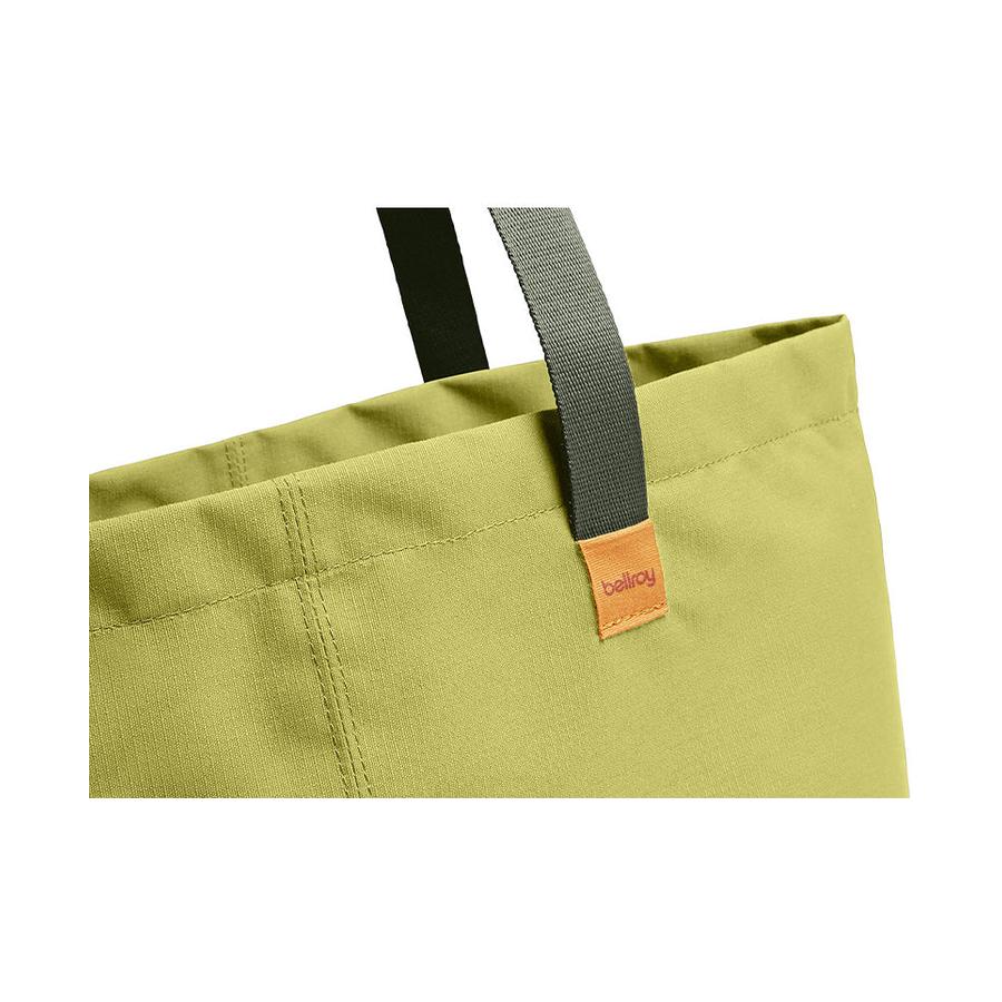 Bellroy Market Tote Kiwi Kiwi