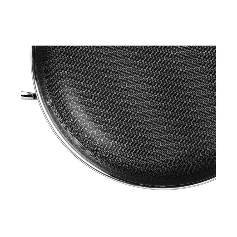 Stanley Rogers SR-Matrix 20cm/3.0L Non-Stick Saucepan Stainless Steel Stainless Steel