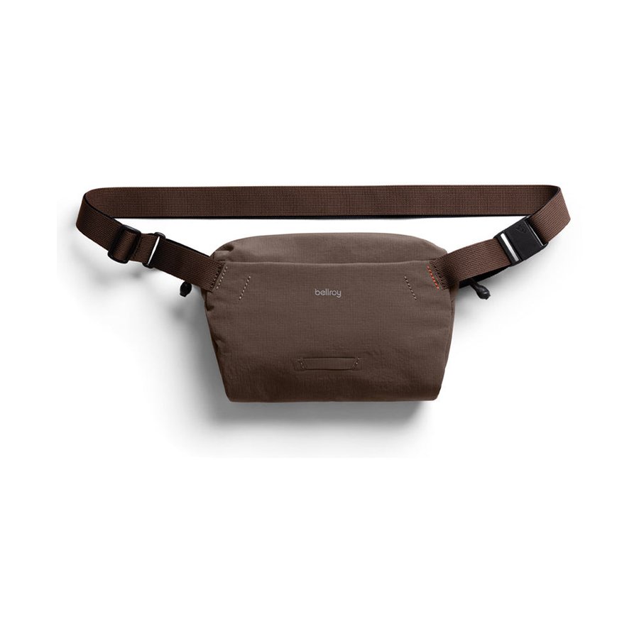 Bellroy Lite Sling Mini River Rock River Rock