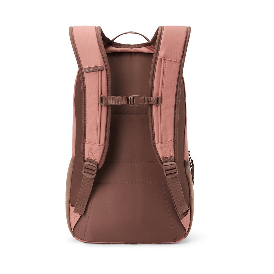Dakine Campus M 25L Backpack Withered Rose Withered Rose