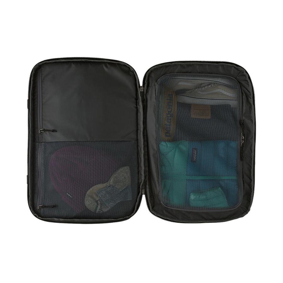 Patagonia Black Hole MLC 45L Buckhorn Green Buckhorn Green