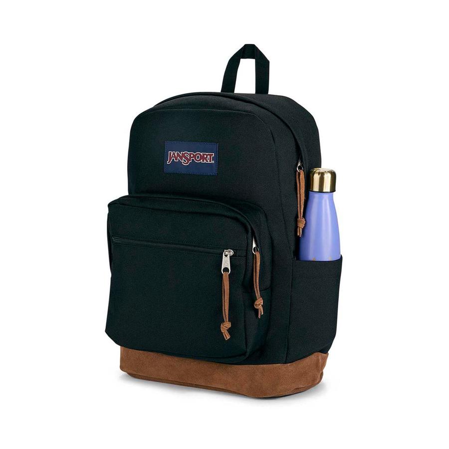 Jansport Right Pack Black Black