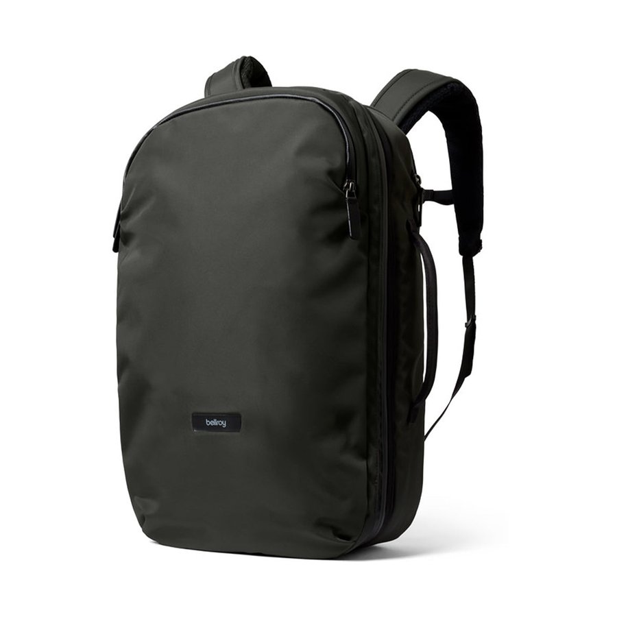 Bellroy Transit Travel Pack Pro Olive Olive