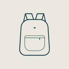 Packable Backpack