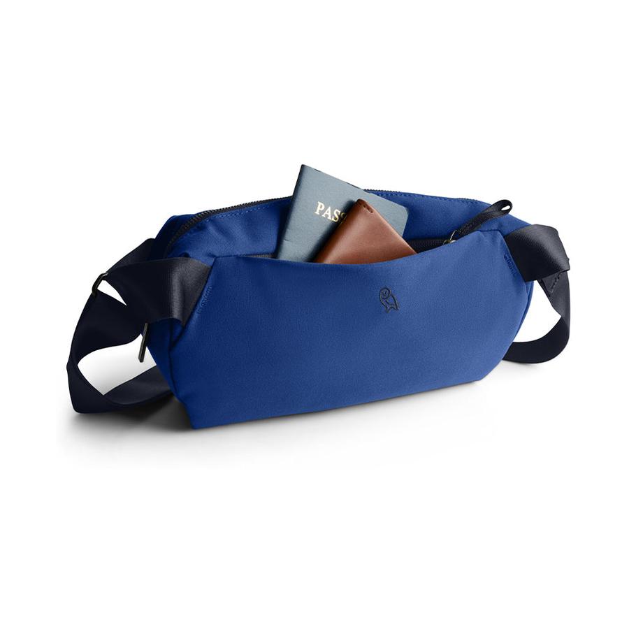Bellroy Classic Sling 5L Indigo Indigo
