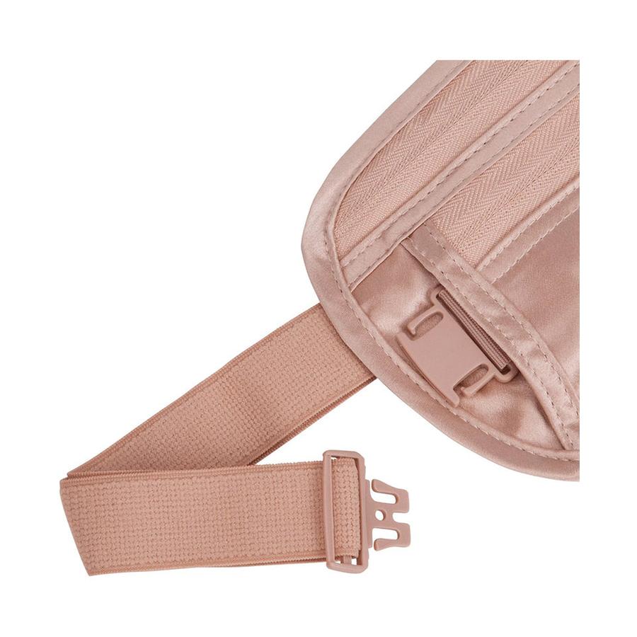 Eagle Creek Silk Undercover Money Belt Rose Rose