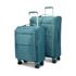 Caselite Ultra 55cm & 69cm Softside Luggage Set Teal