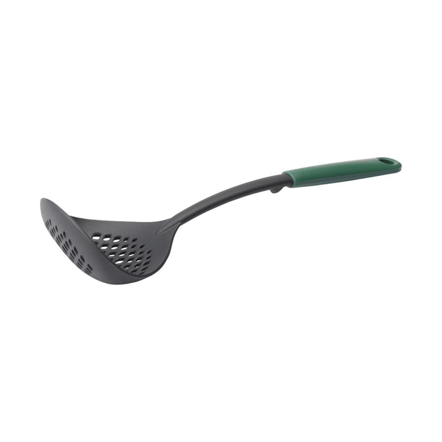 Brabantia Tasty+ Skimmer Plus Ladle Fir Green Fir Green