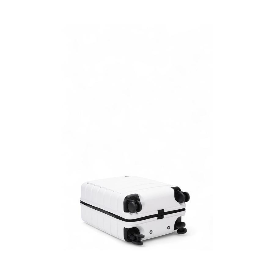 Arlo Pro Front Access Carry-On & Large Set White