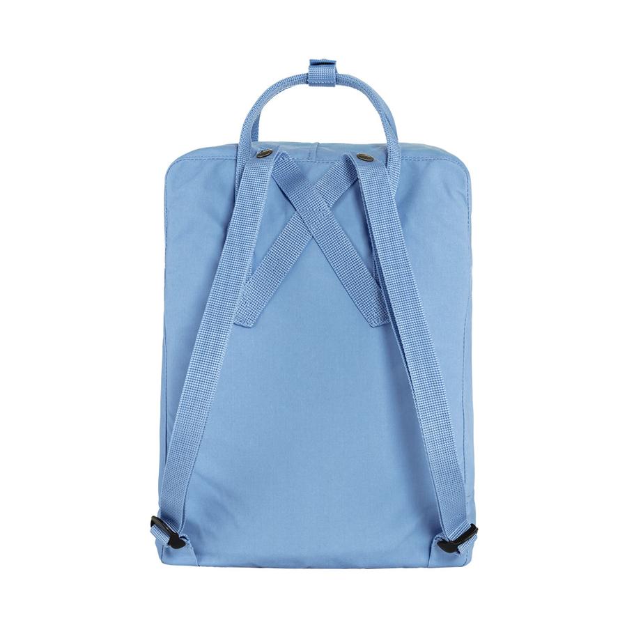 Fjallraven Kanken Backpack Ultramarine Ultramarine