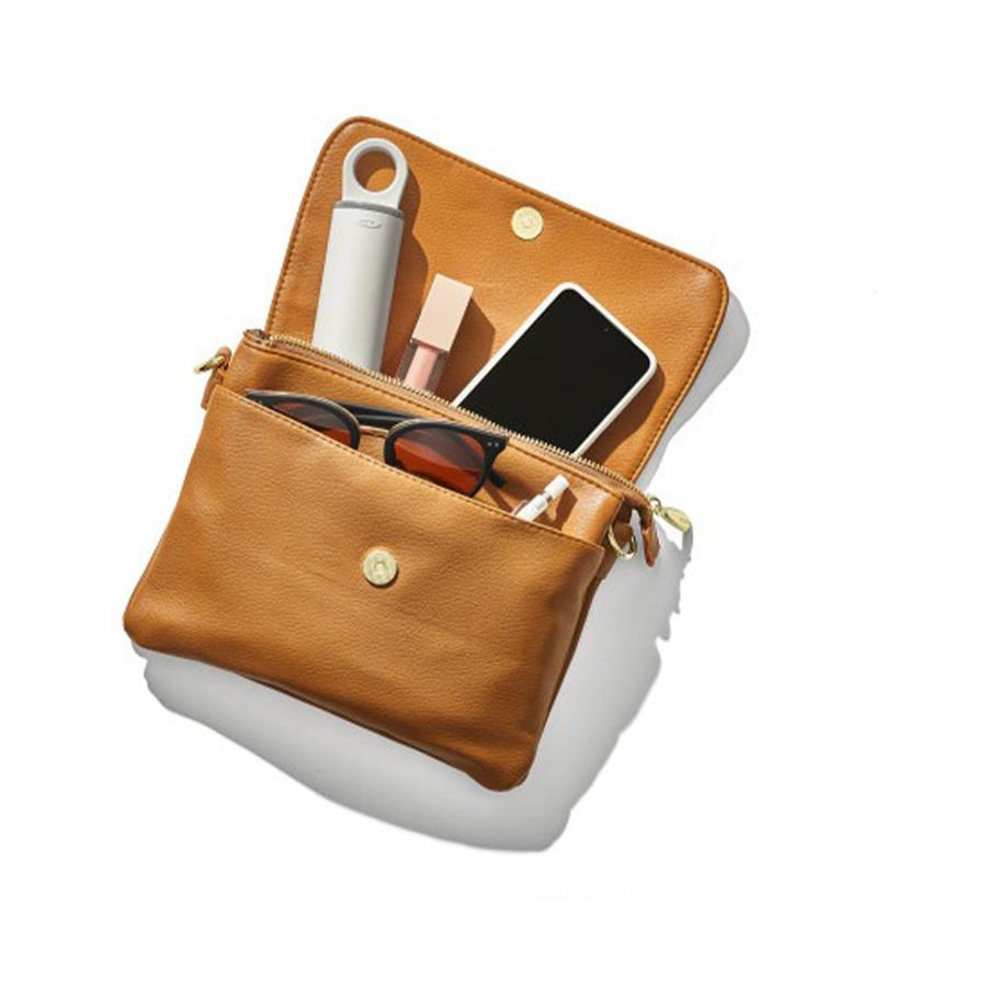 OXO Good Grips On The Go Reusable Lint Brush Red Red