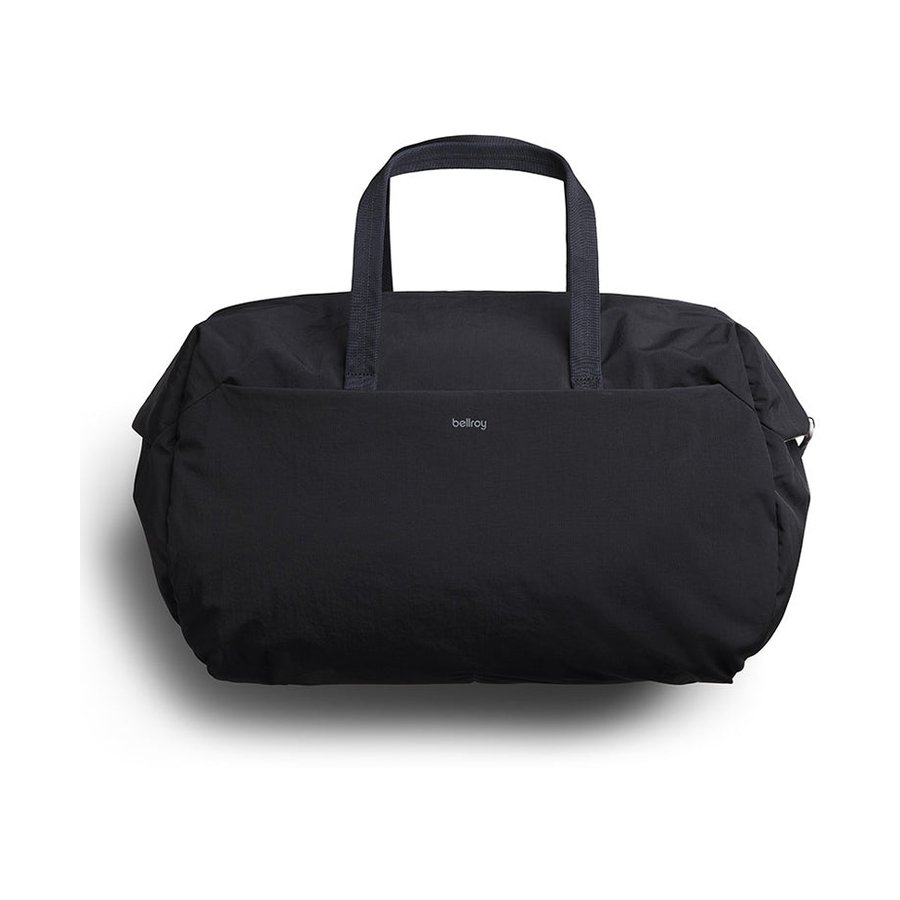 Bellroy Lite Duffle 40L Black Black