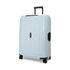 Samsonite Essens 75cm Hardside Checked Suitcase Glacier