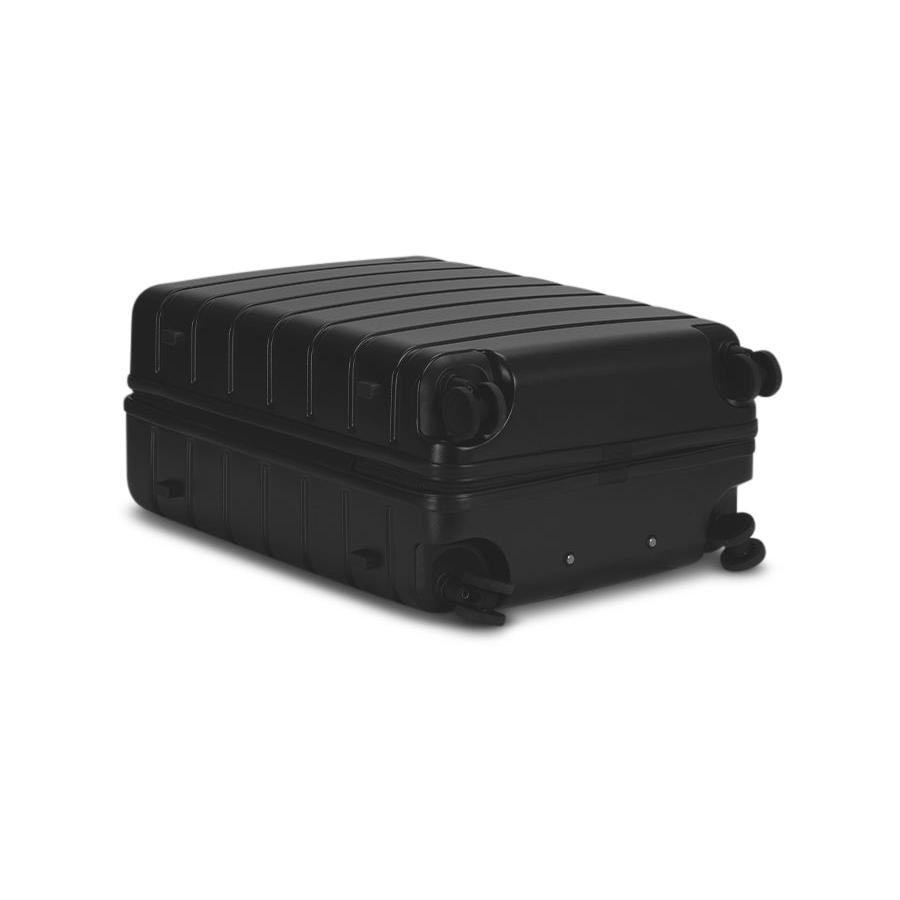 Arlo Pro Medium Checked Black