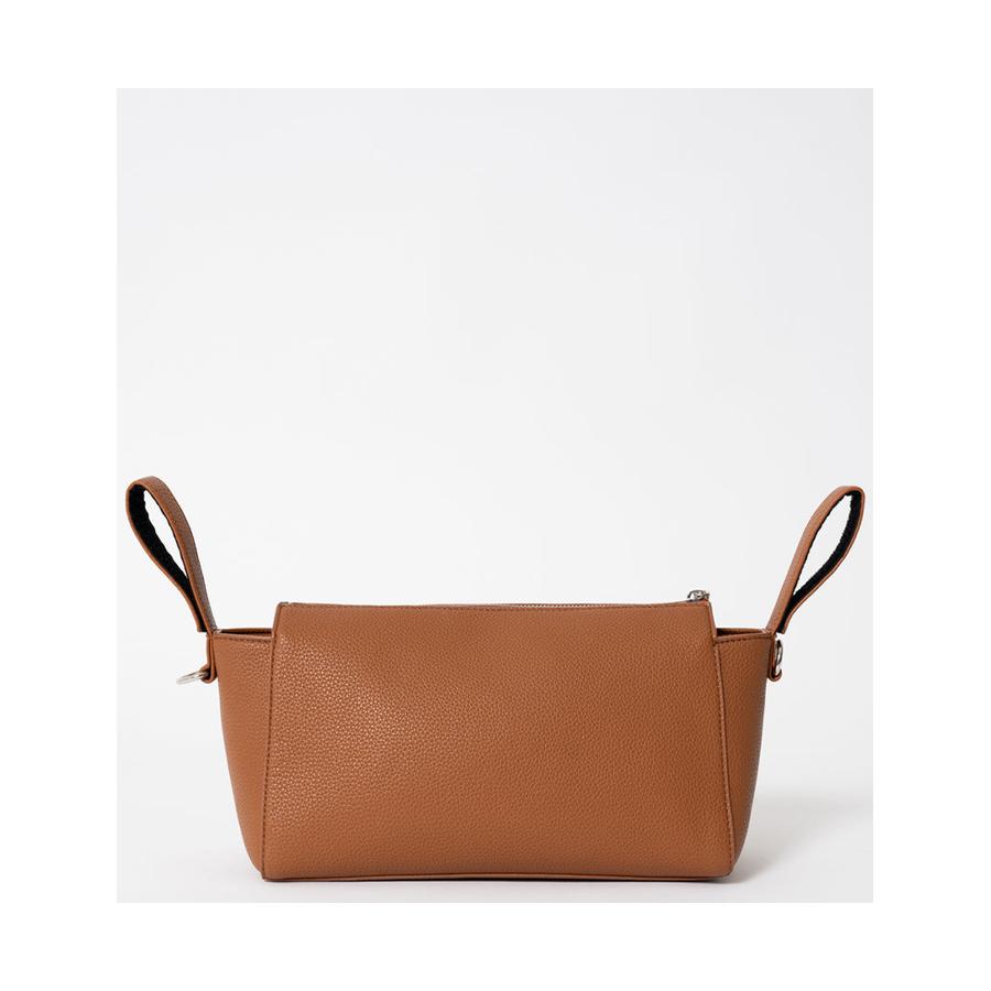 Alf the Label Eliza Pram Caddy Toffee Toffee