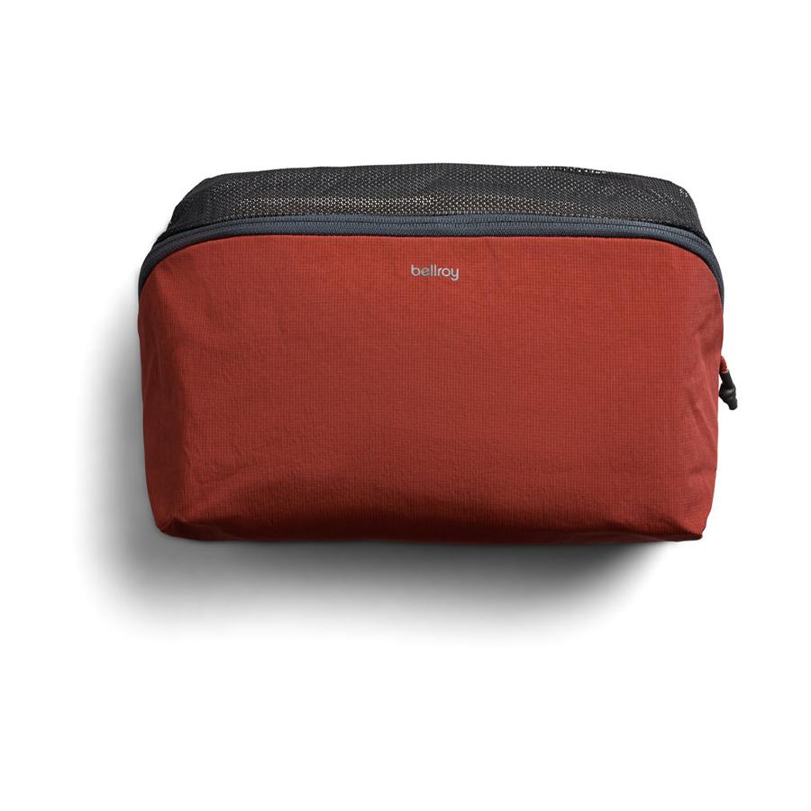 Bellroy Lite Packing Cube 6L Clay Clay