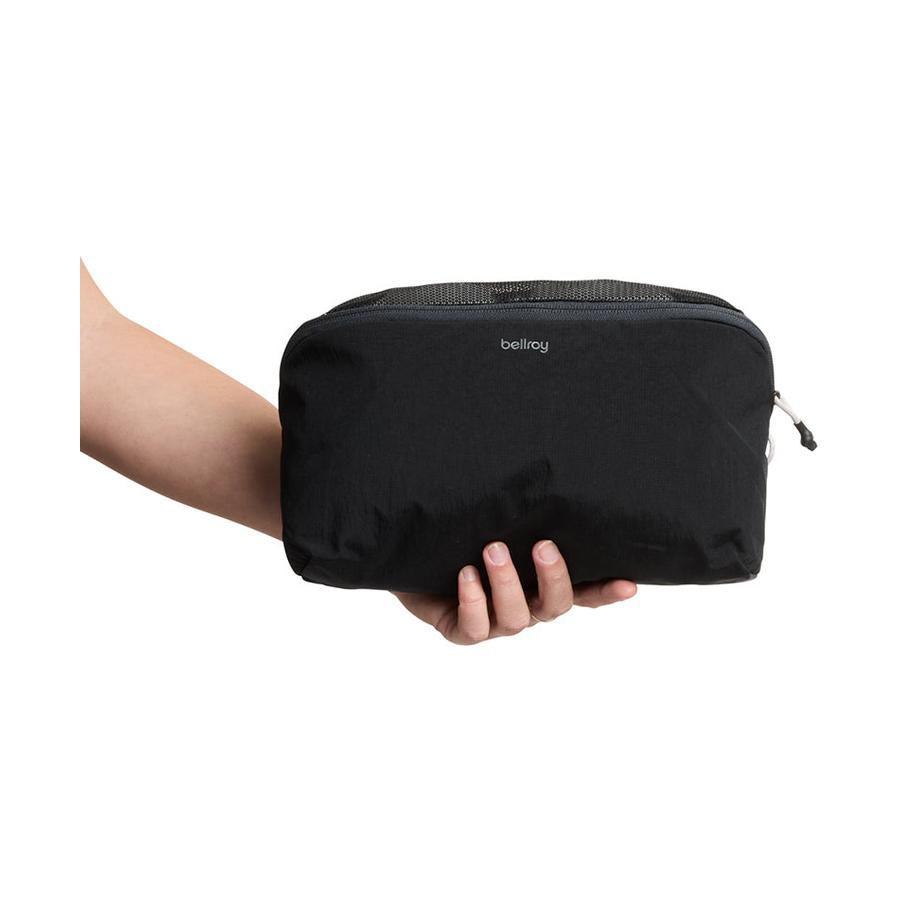 Bellroy Lite Packing Cube 4L Black Black