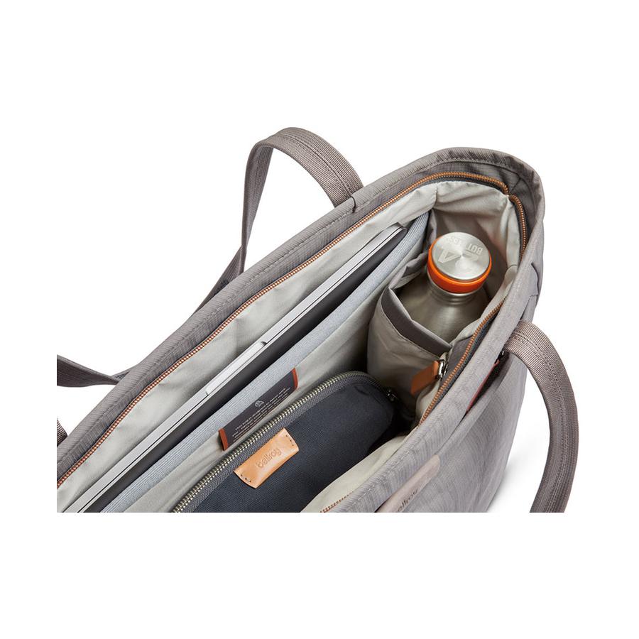 Bellroy Tokyo Wonder Tote 12L Storm Grey Storm Grey