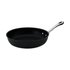Raco Contemporary 24cm Non-Stick Open French Skillet Black