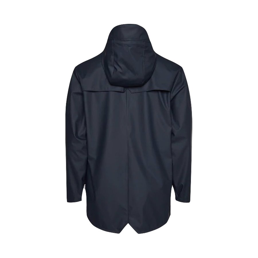 Rains Jacket Navy XL