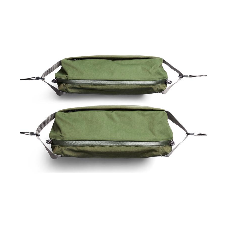 Bellroy Venture Sling 10L (Camera Edition) Ranger Green Ranger Green