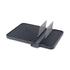Joseph Joseph Flip-Up Draining Board Grey