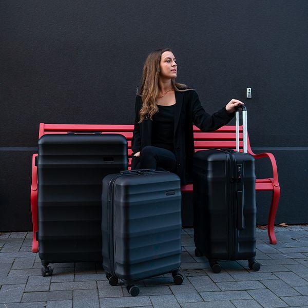 Your Guide to Buying the Right Luggage For You