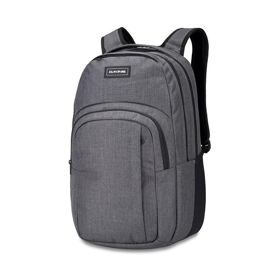 Dakine Campus L 33L Backpack Carbon Carbon