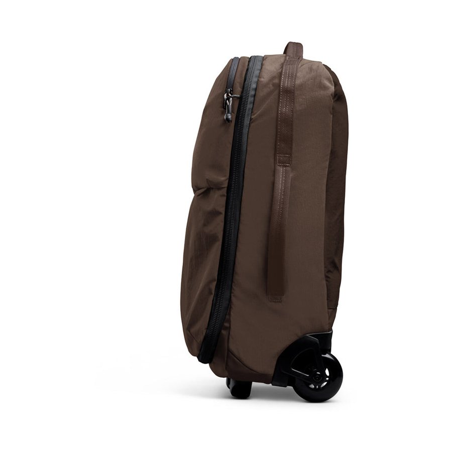 Bellroy Lite 51cm Softside Carry-On Suitcase River Rock River Rock