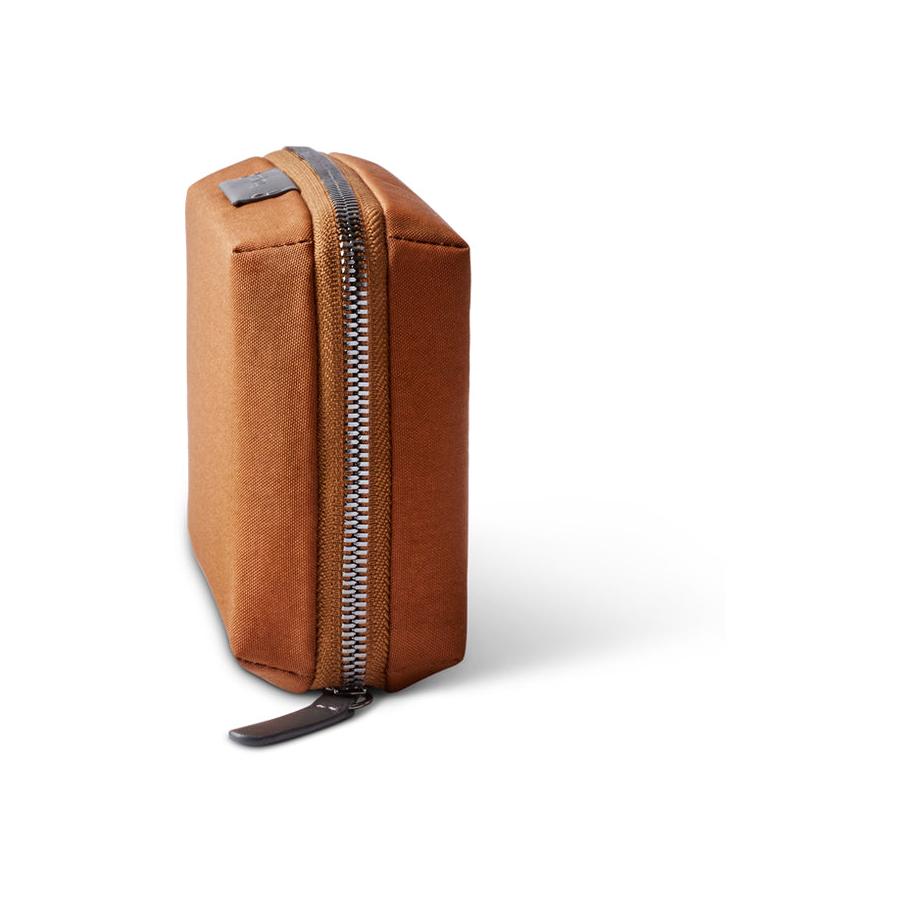 Bellroy Tech Kit Compact Bronze Bronze