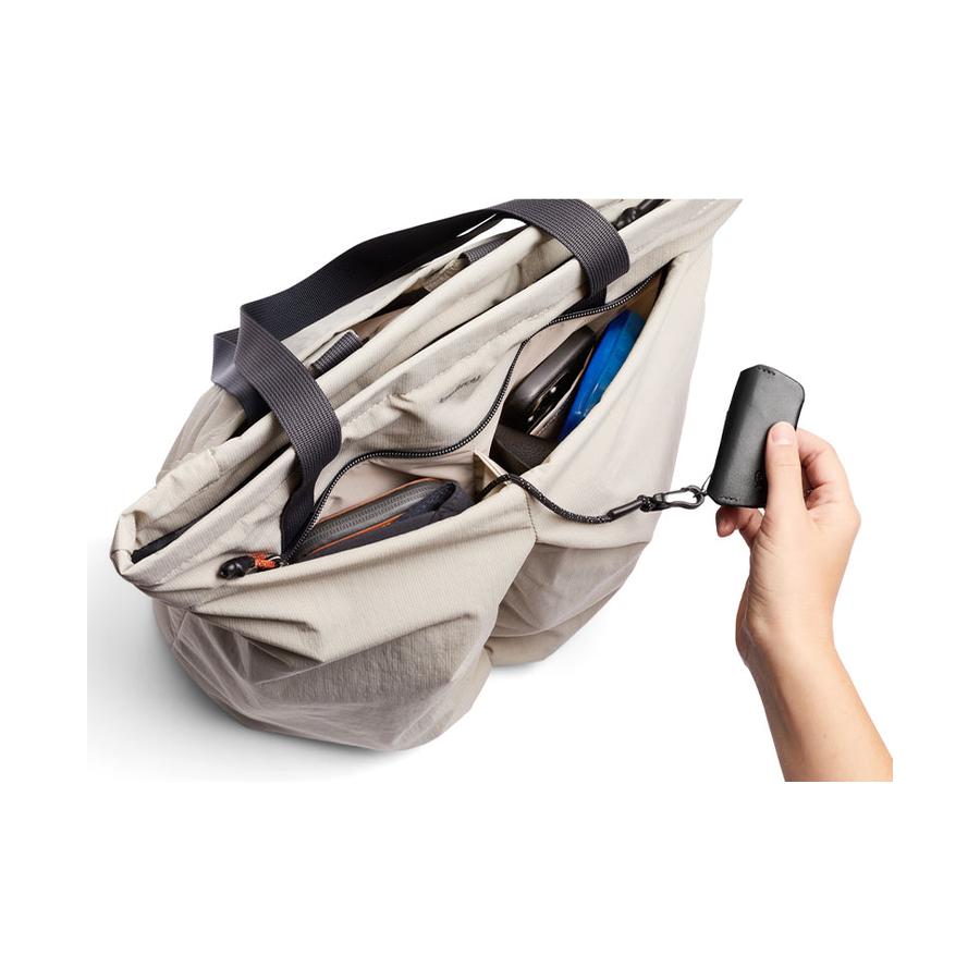 Bellroy Lite Totepack Ash Ash