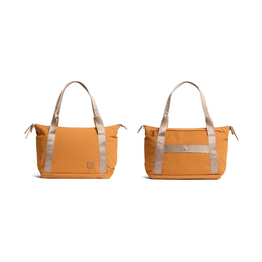 Bellroy Classic Tote Butterscotch Butterscotch