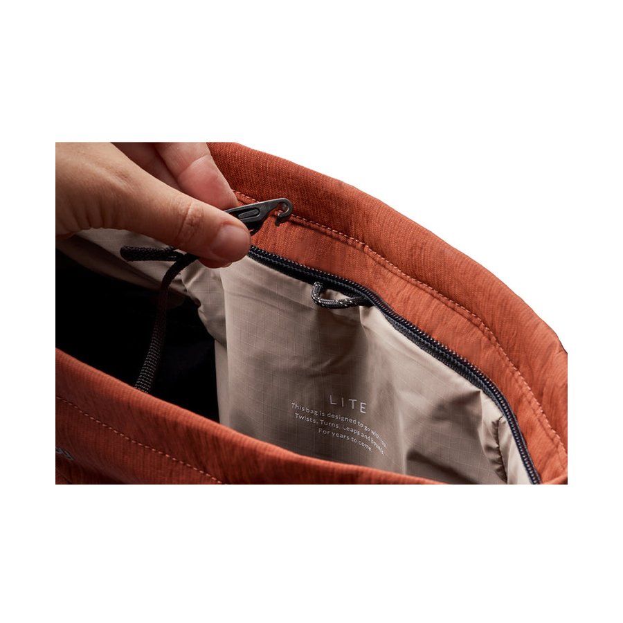 Bellroy Lite Totepack Clay Clay