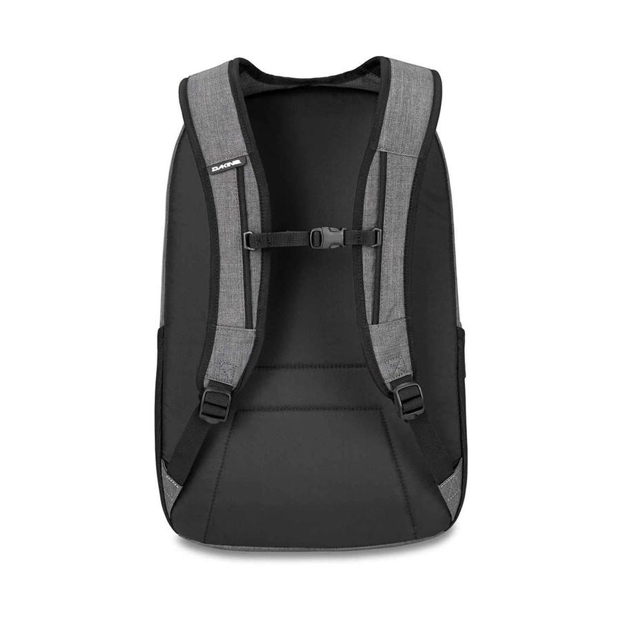 Dakine Campus L 33L Backpack Carbon Carbon